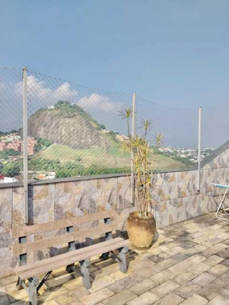 Cobertura, 4 quartos, 502 m² - Foto 2