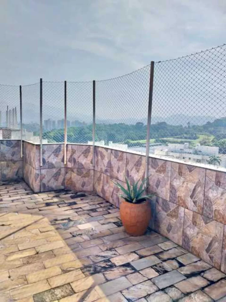 Cobertura, 4 quartos, 502 m² - Foto 5