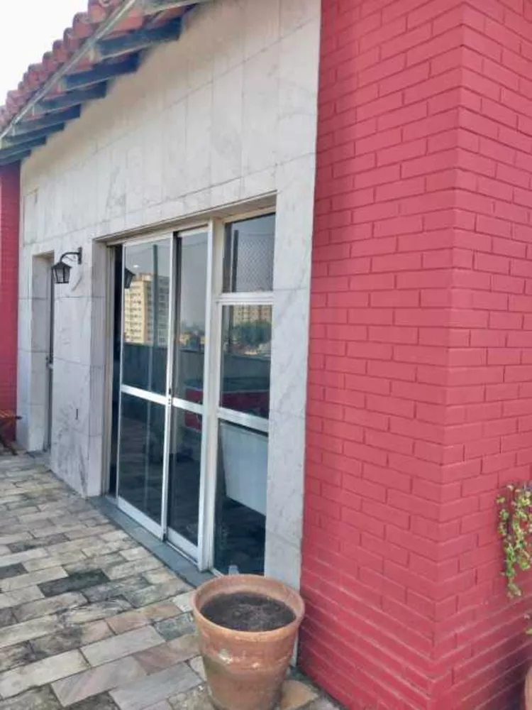 Cobertura, 4 quartos, 502 m² - Foto 1