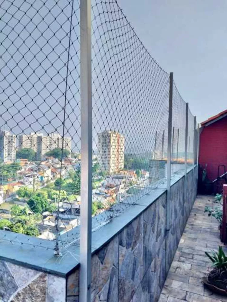 Cobertura, 4 quartos, 502 m² - Foto 3