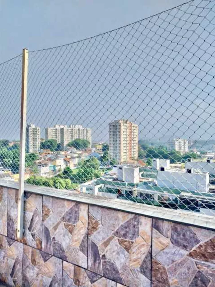 Cobertura, 4 quartos, 502 m² - Foto 4