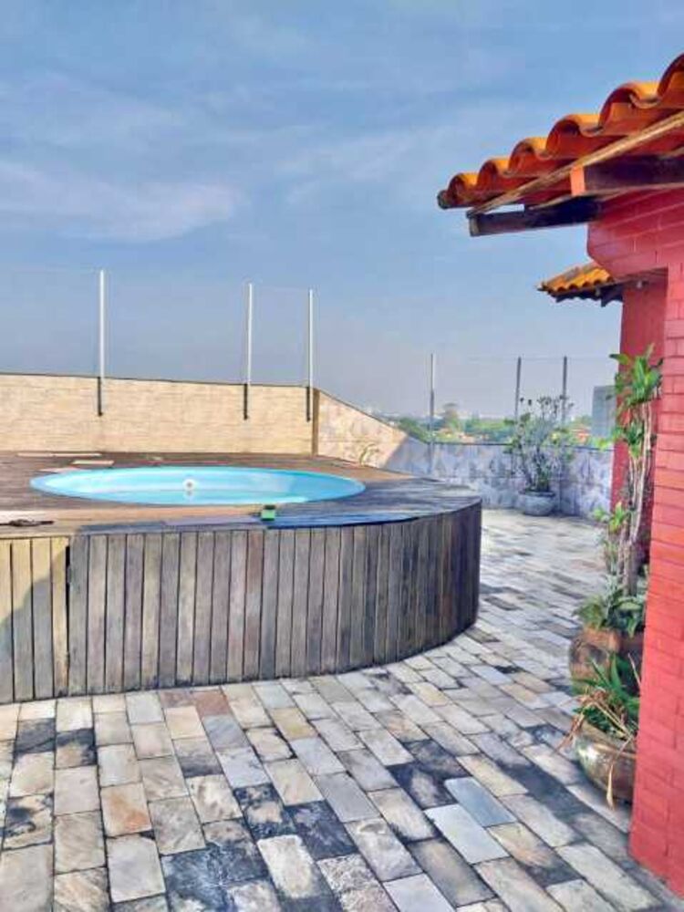 Cobertura, 4 quartos, 502 m² - Foto 10