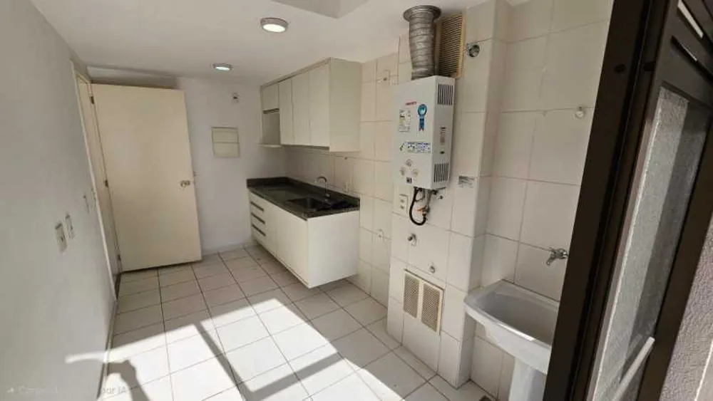 Apartamento, 3 quartos, 85 m² - Foto 9