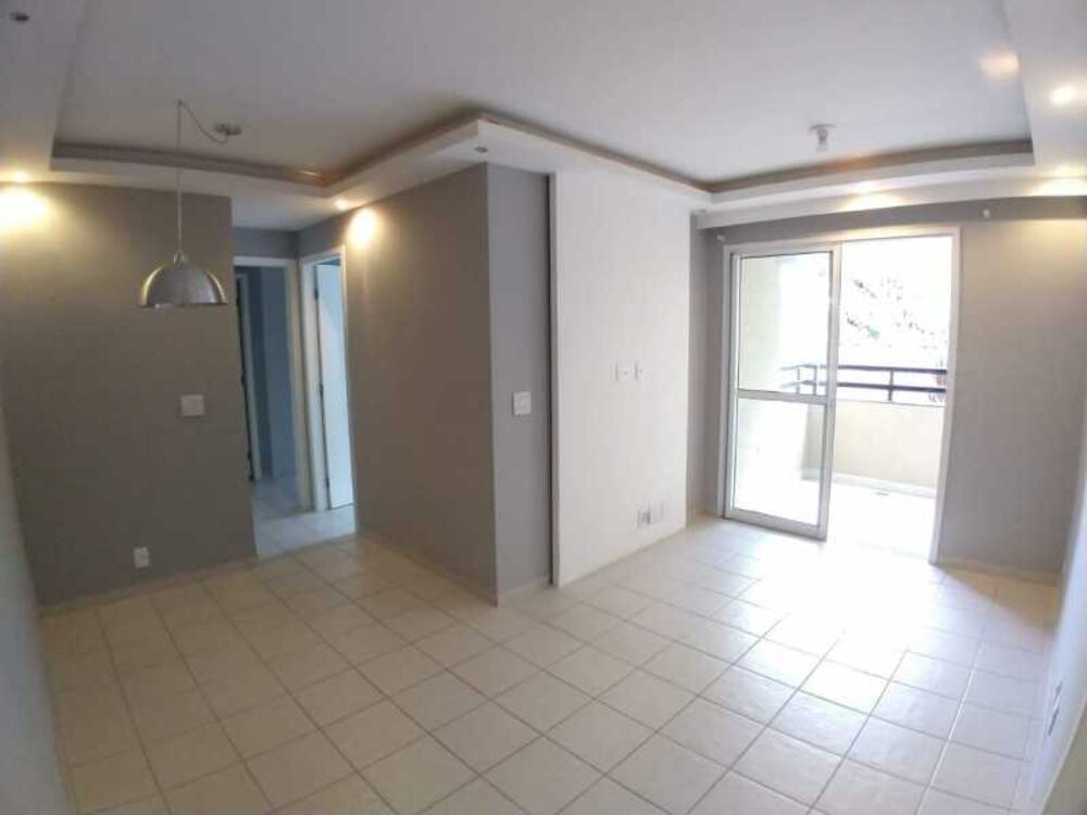 Apartamento, 2 quartos, 52 m² - Foto 1