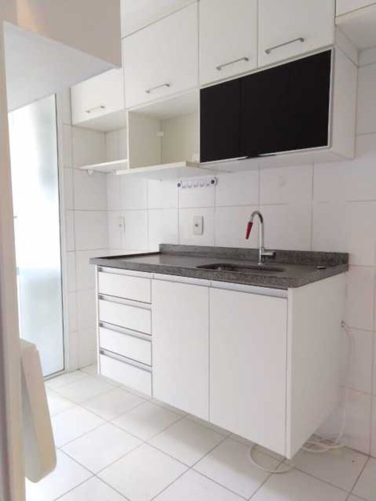 Apartamento, 2 quartos, 52 m² - Foto 8