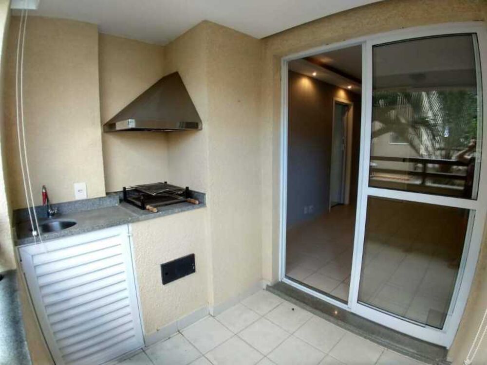 Apartamento, 2 quartos, 52 m² - Foto 9