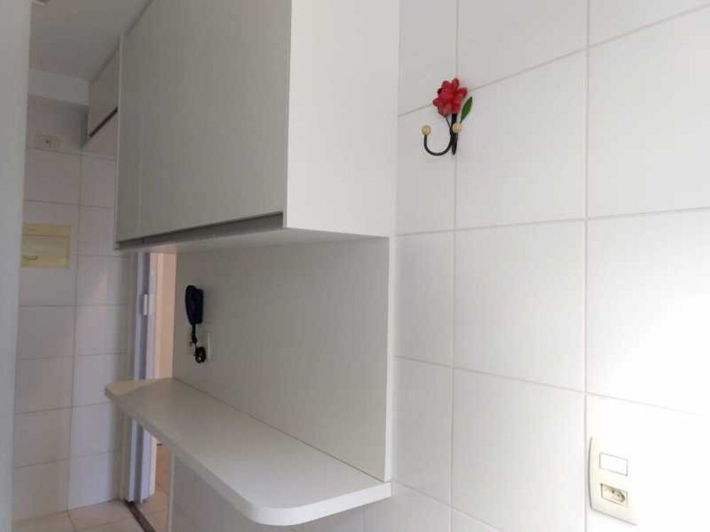 Apartamento, 2 quartos, 52 m² - Foto 7