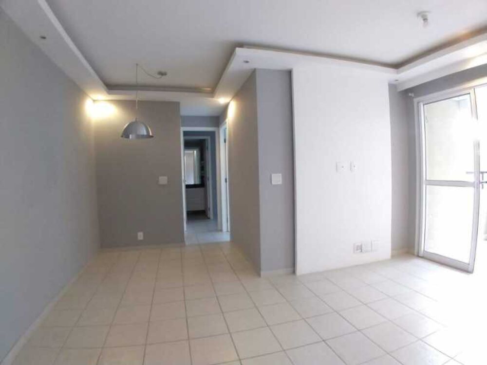 Apartamento, 2 quartos, 52 m² - Foto 6