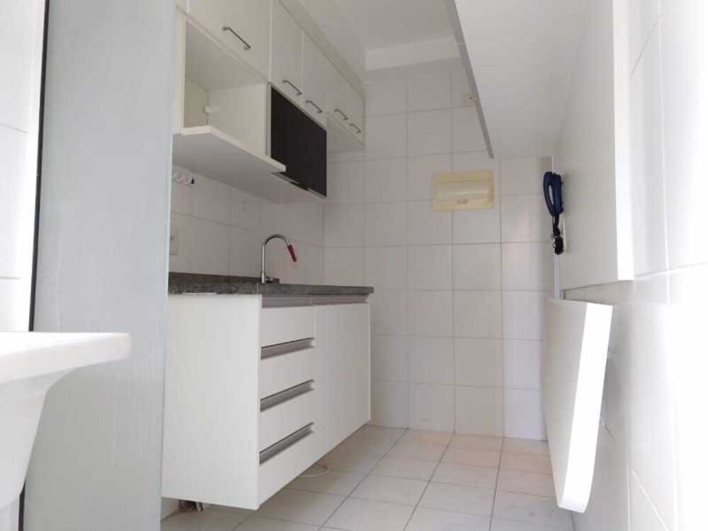 Apartamento, 2 quartos, 52 m² - Foto 11