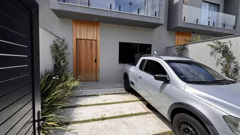 Casa de Condomínio, 3 quartos - Foto 8