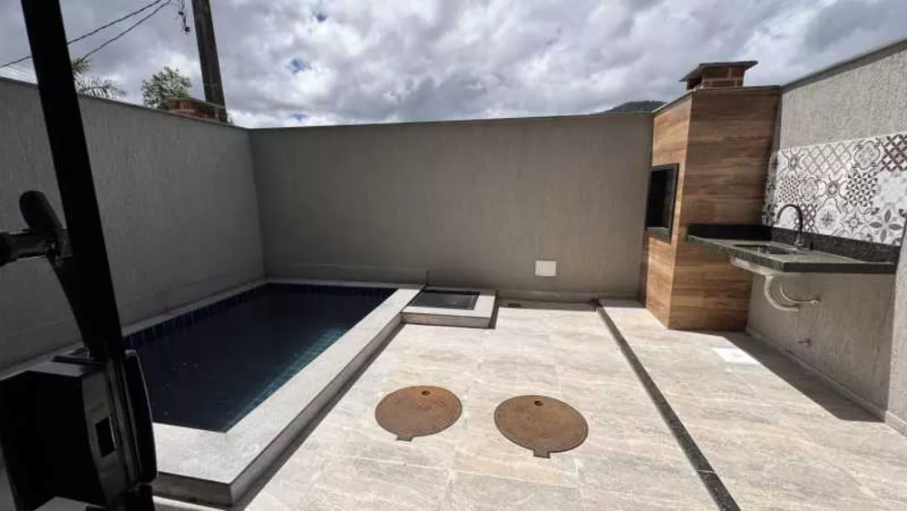 Casa de Condomínio, 3 quartos - Foto 7