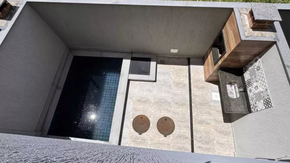Casa de Condomínio, 3 quartos - Foto 5