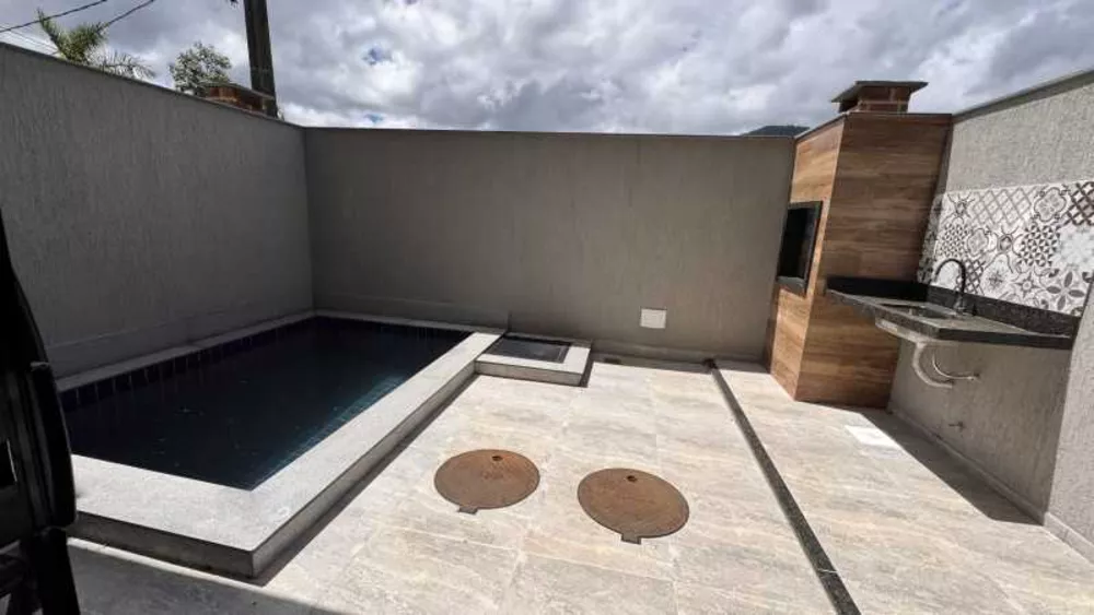 Casa de Condomínio, 3 quartos - Foto 11