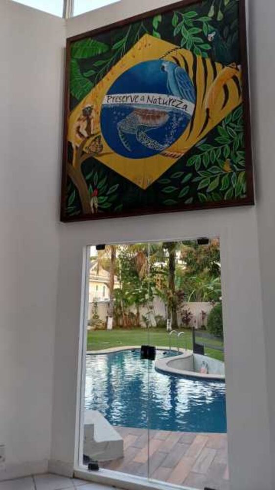 Casa de Condomínio, 5 quartos - Foto 26