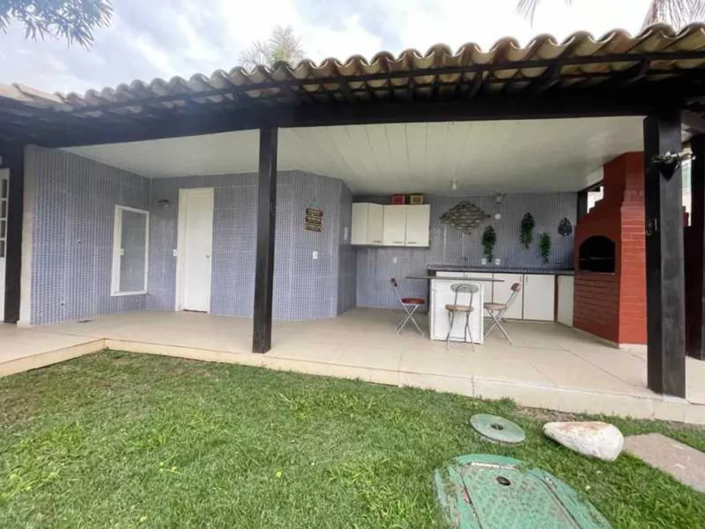 Casa de Condomínio, 5 quartos - Foto 23