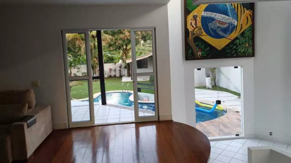 Casa de Condomínio, 5 quartos - Foto 12