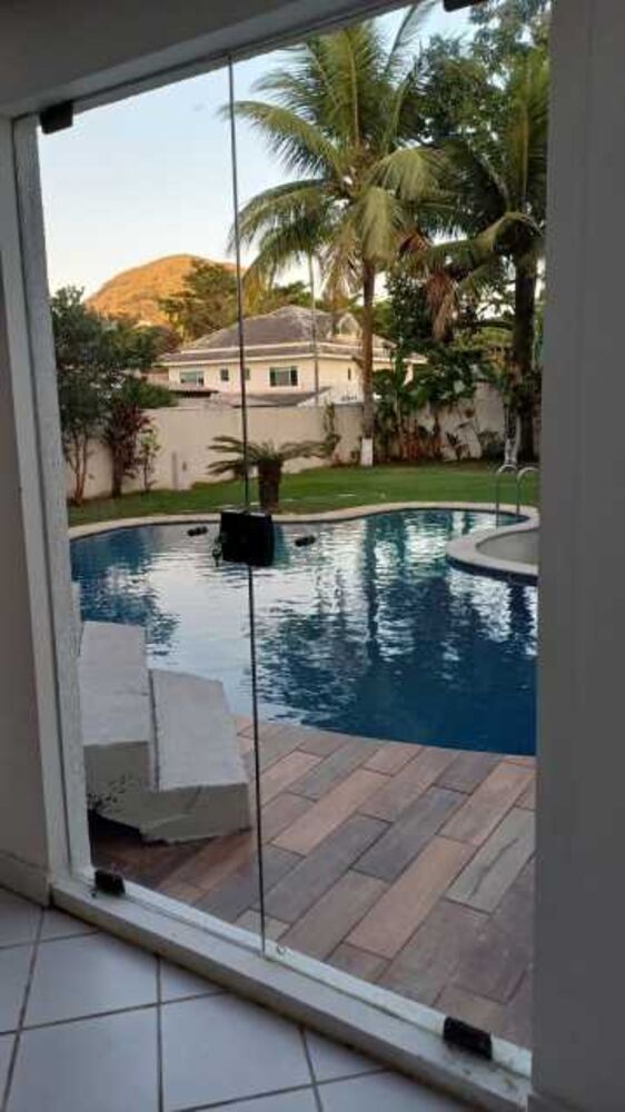 Casa de Condomínio, 5 quartos - Foto 7