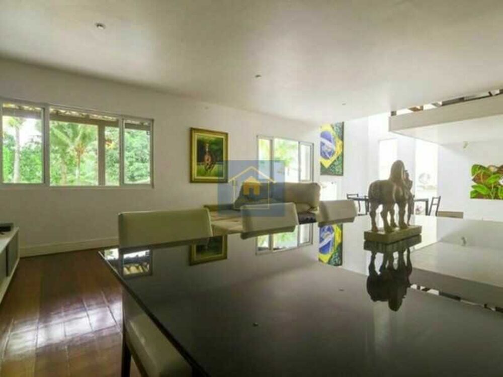 Casa de Condomínio, 5 quartos - Foto 5