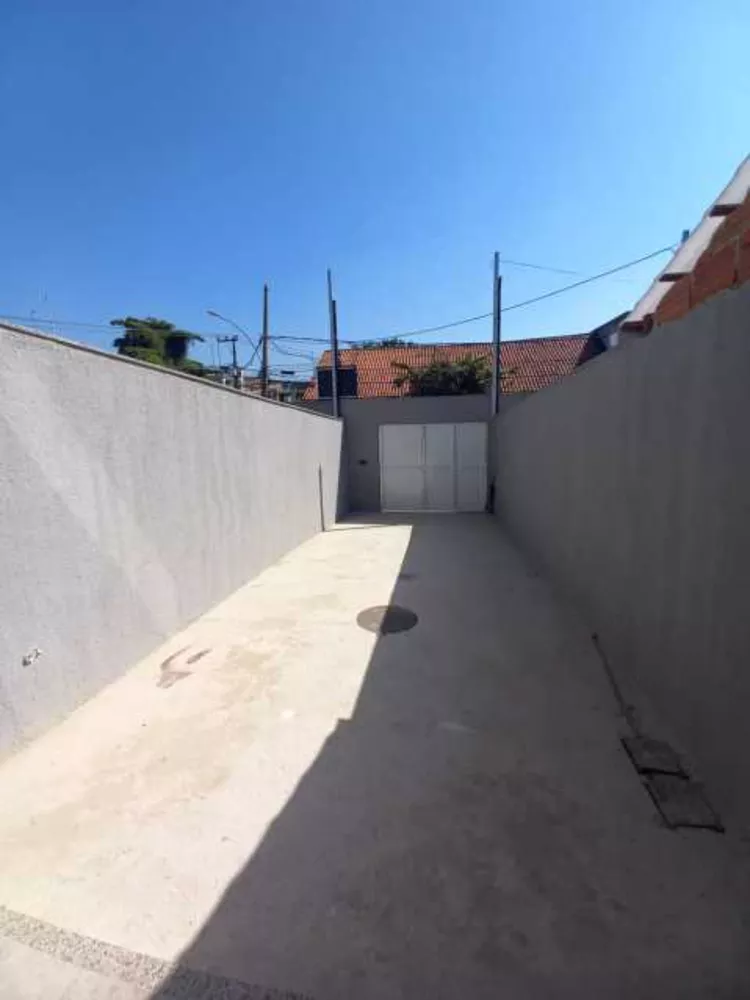 Casa de Vila, 3 quartos - Foto 1