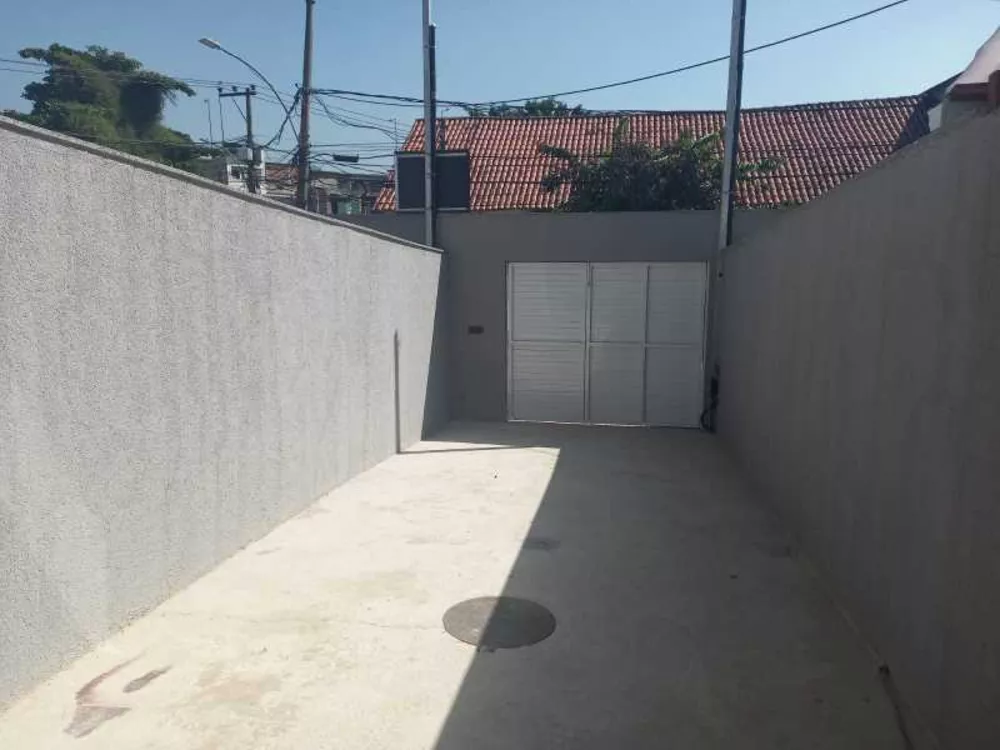 Casa de Vila, 3 quartos - Foto 23