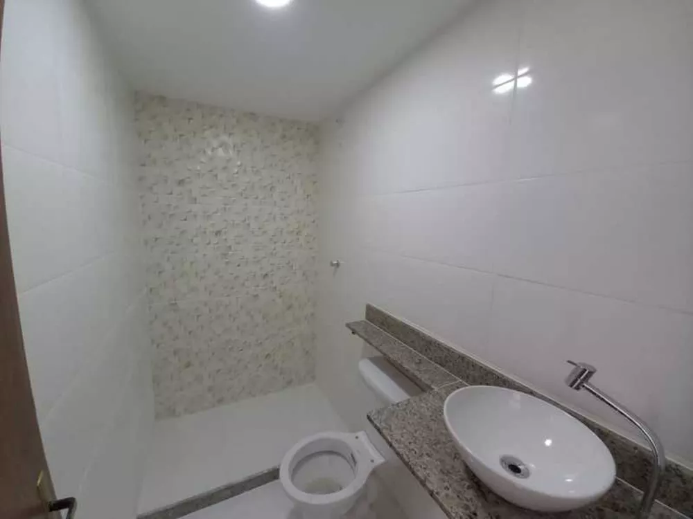 Casa de Vila, 3 quartos - Foto 3