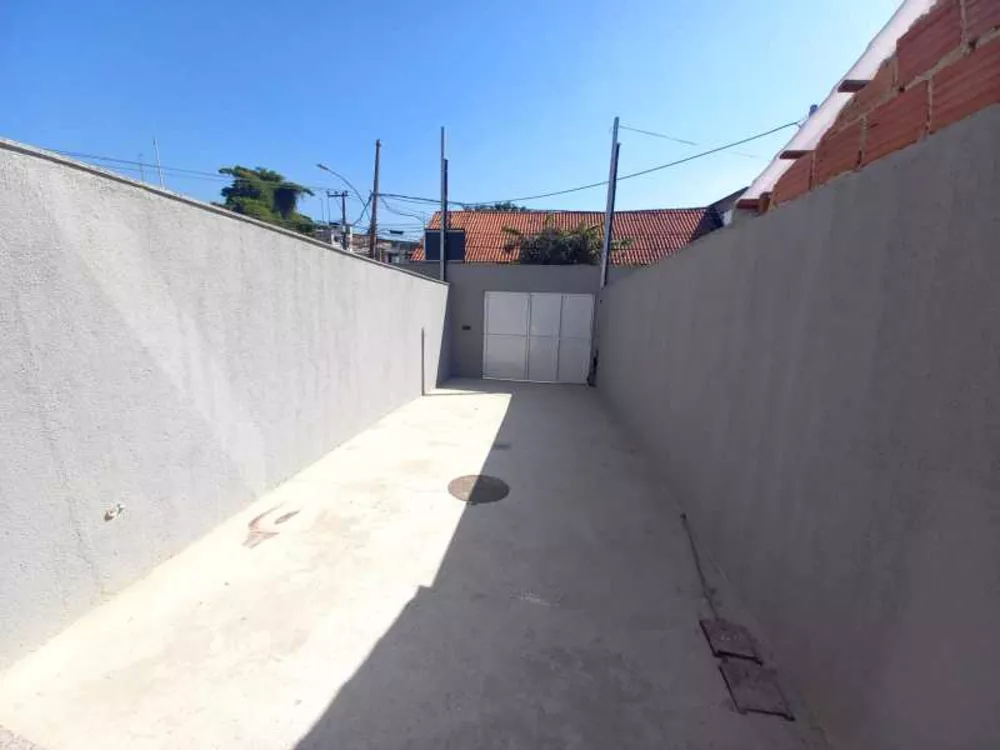 Casa de Vila, 3 quartos - Foto 19