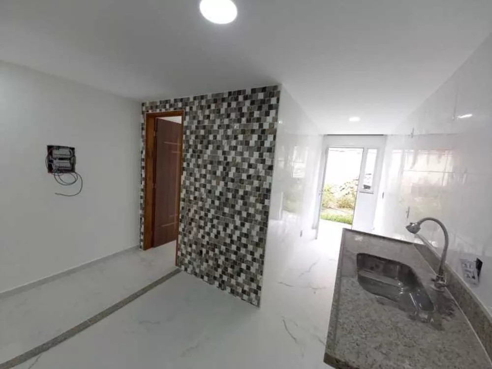Casa de Vila, 3 quartos - Foto 10