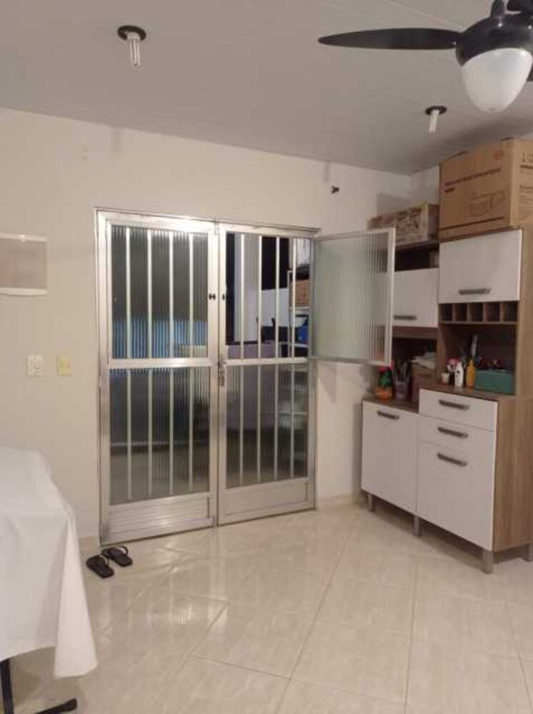 Casa, 3 quartos, 120 m² - Foto 9