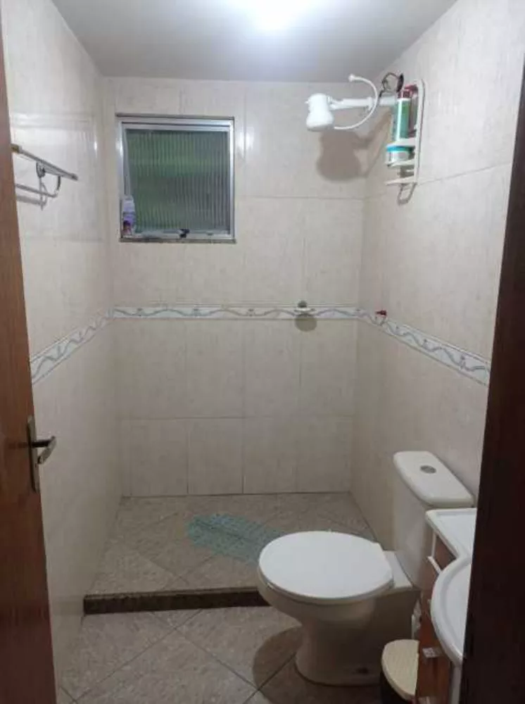 Casa, 3 quartos, 120 m² - Foto 1