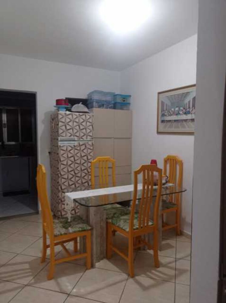 Casa, 3 quartos, 120 m² - Foto 11