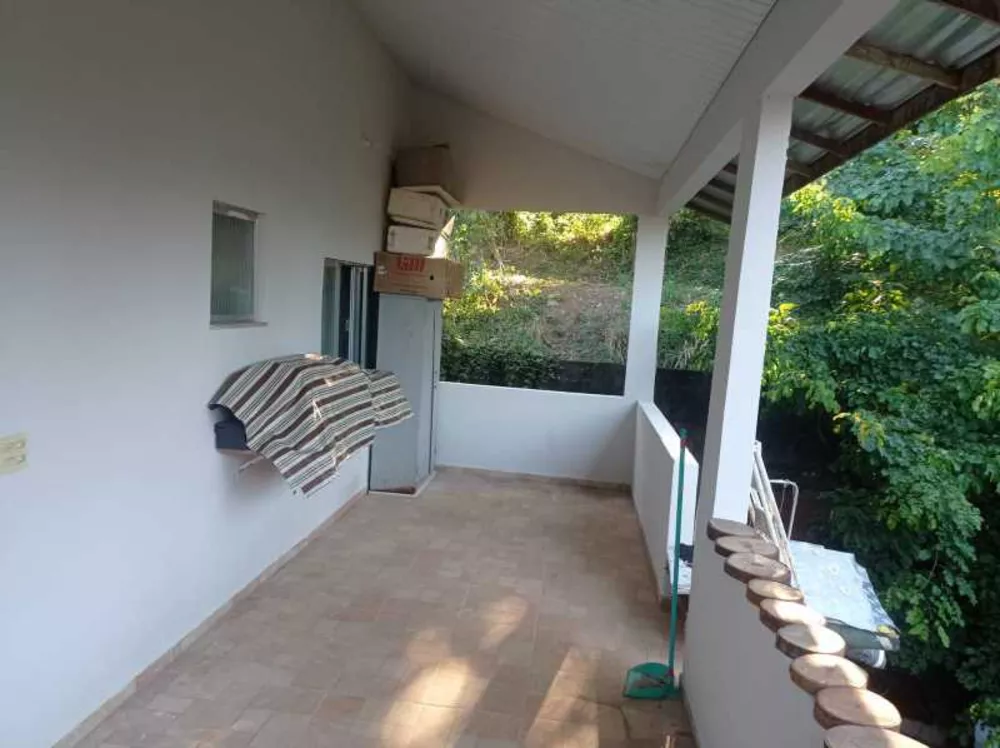 Casa, 3 quartos, 120 m² - Foto 7