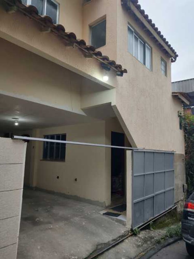 Casa, 3 quartos, 120 m² - Foto 12