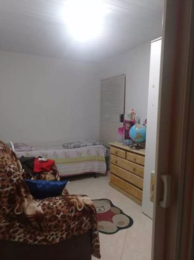 Casa, 3 quartos, 120 m² - Foto 4