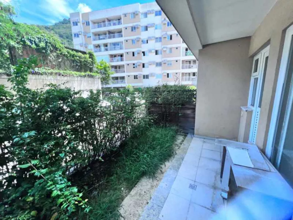 Apartamento, 2 quartos, 64 m² - Foto 6