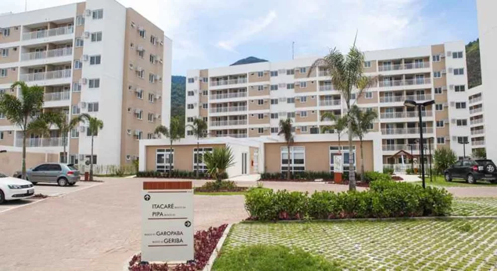 Apartamento, 2 quartos, 64 m² - Foto 18