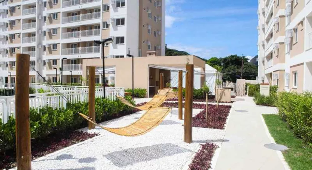 Apartamento, 2 quartos, 64 m² - Foto 26