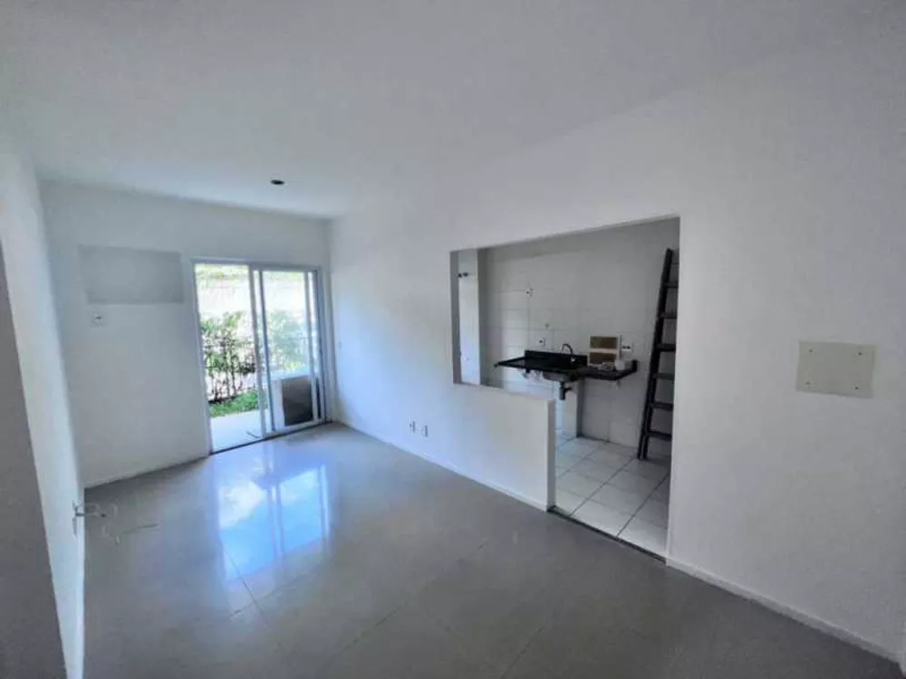 Apartamento, 2 quartos, 64 m² - Foto 9