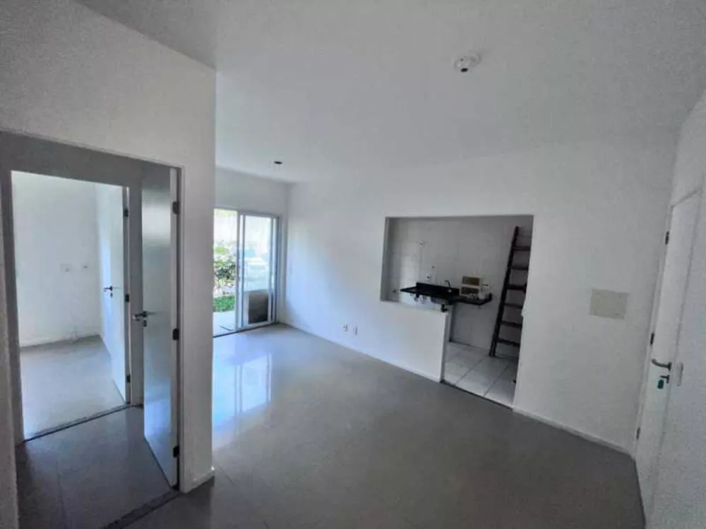 Apartamento, 2 quartos, 64 m² - Foto 2