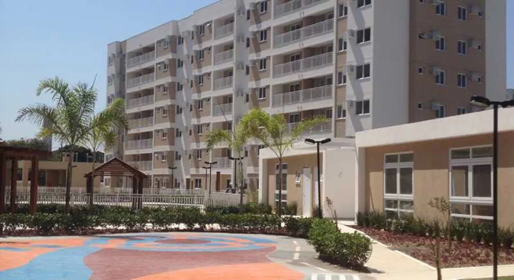 Apartamento, 2 quartos, 64 m² - Foto 19