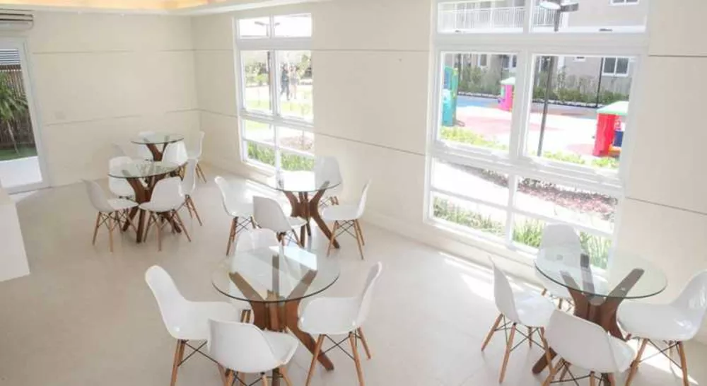 Apartamento, 2 quartos, 64 m² - Foto 27