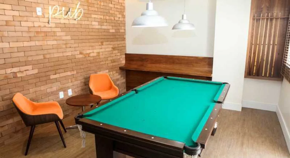 Apartamento, 2 quartos, 64 m² - Foto 28