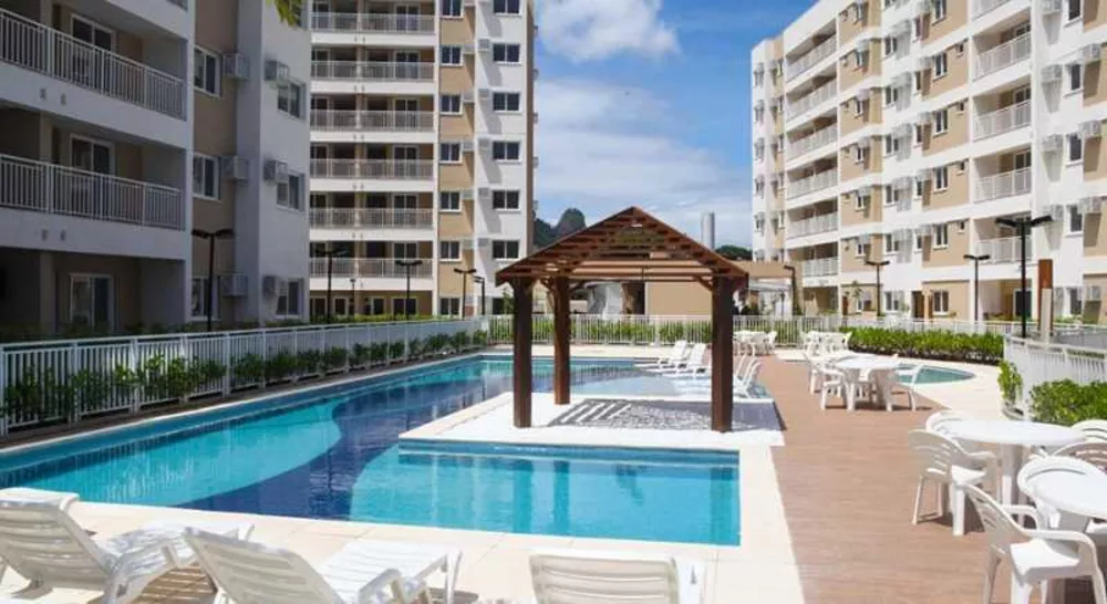 Apartamento, 2 quartos, 64 m² - Foto 23