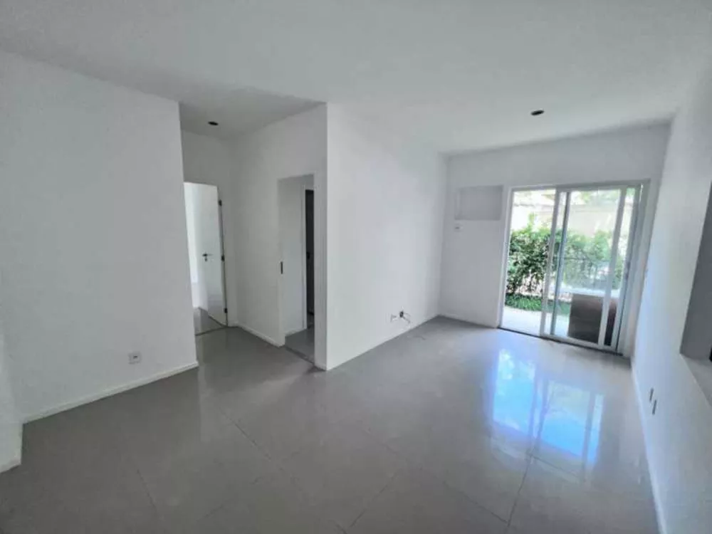 Apartamento, 2 quartos, 64 m² - Foto 1
