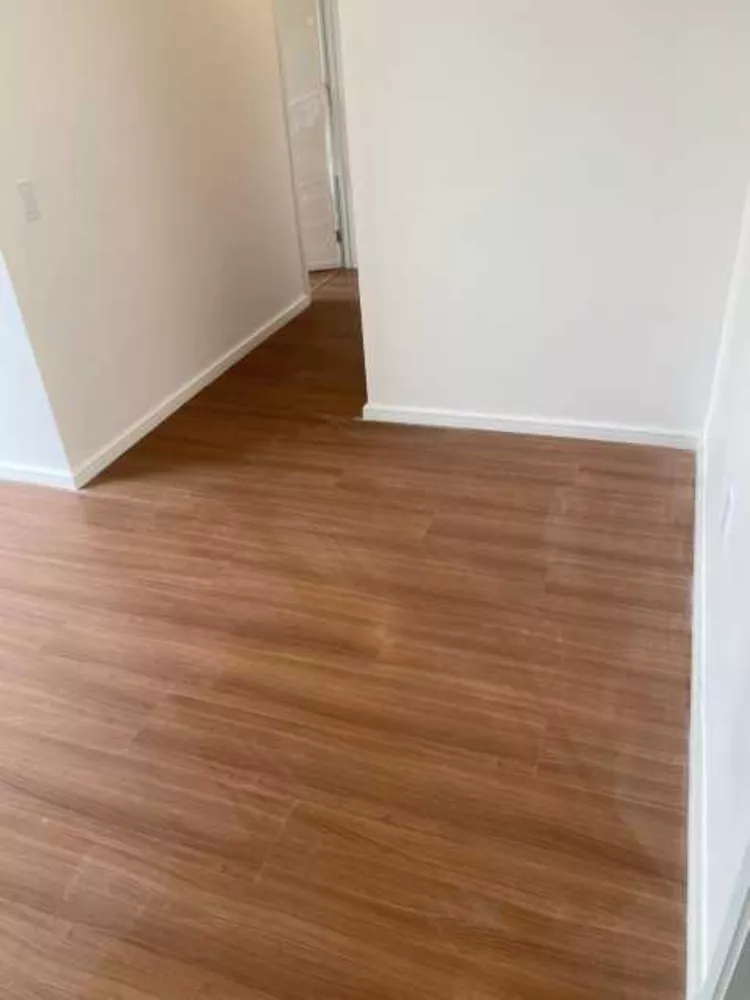 Apartamento, 2 quartos, 42 m² - Foto 1