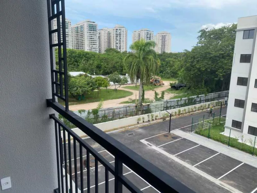 Apartamento, 2 quartos, 42 m² - Foto 17