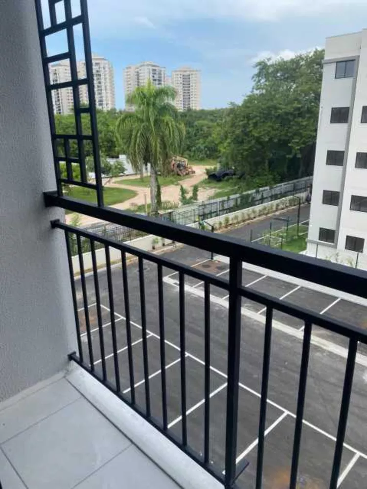 Apartamento, 2 quartos, 42 m² - Foto 5