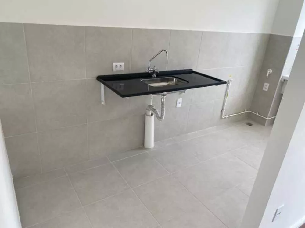 Apartamento, 2 quartos, 42 m² - Foto 19