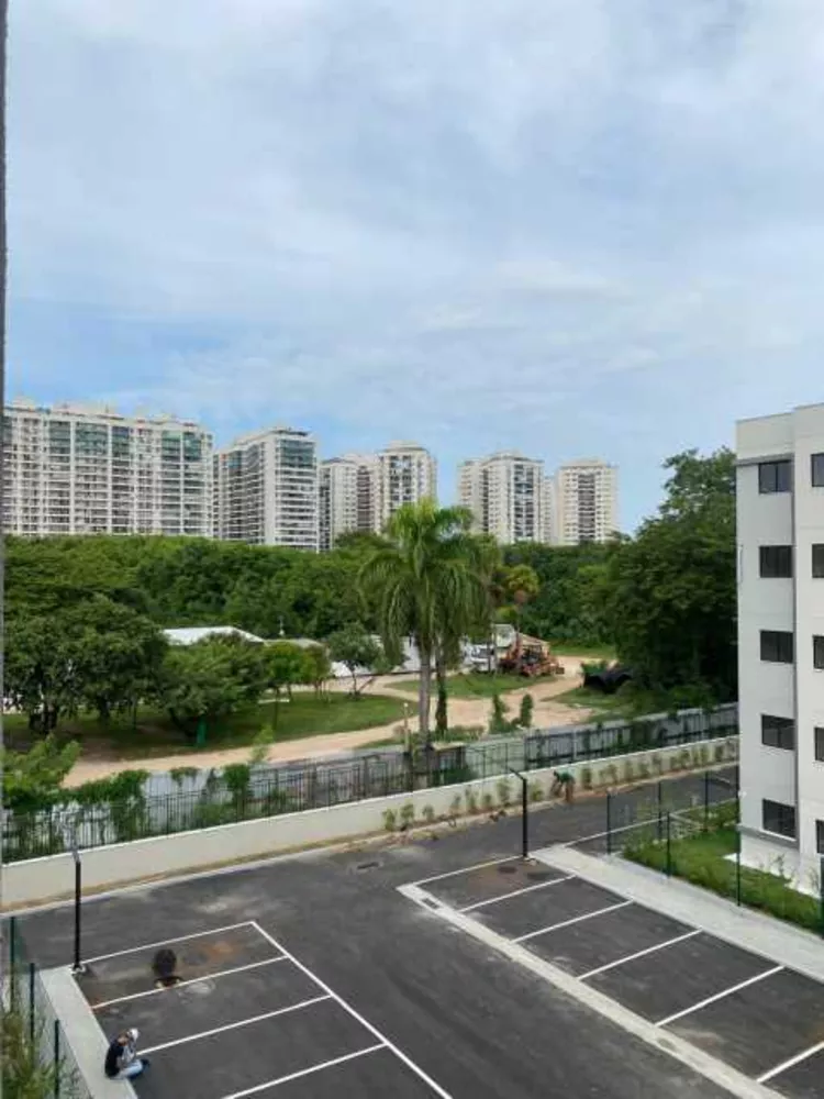 Apartamento, 2 quartos, 42 m² - Foto 16