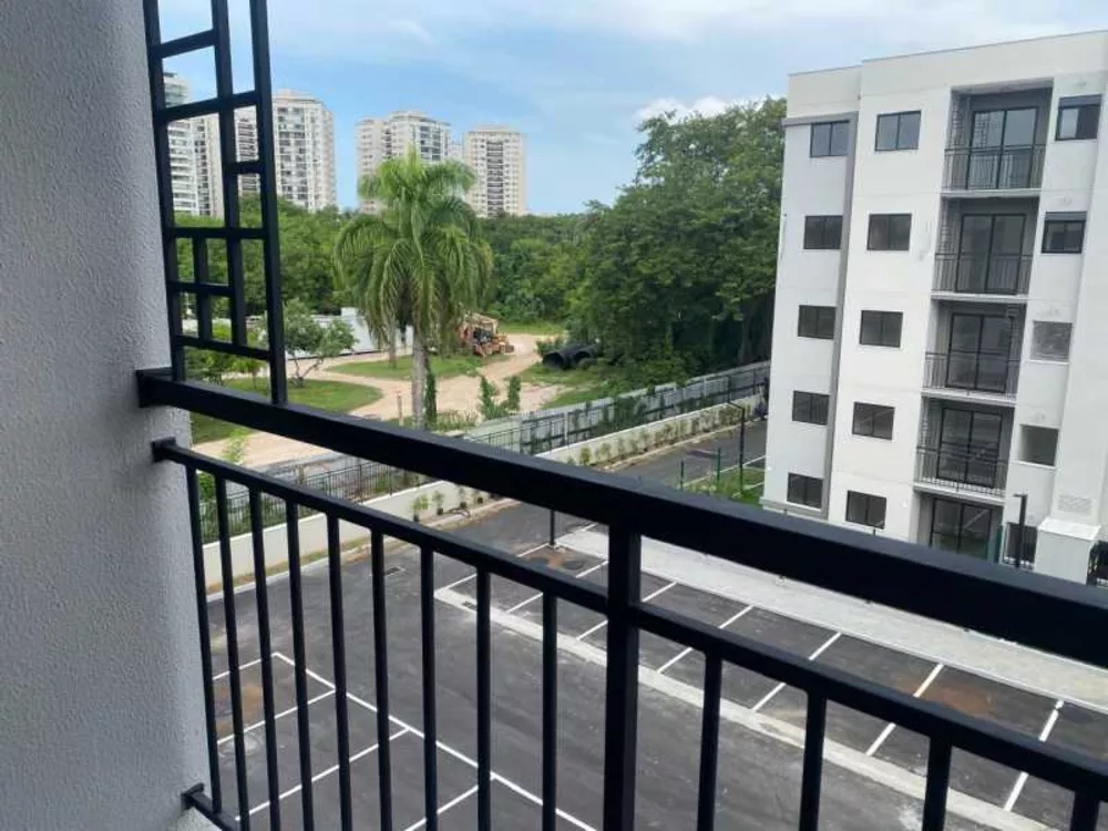 Apartamento, 2 quartos, 42 m² - Foto 18