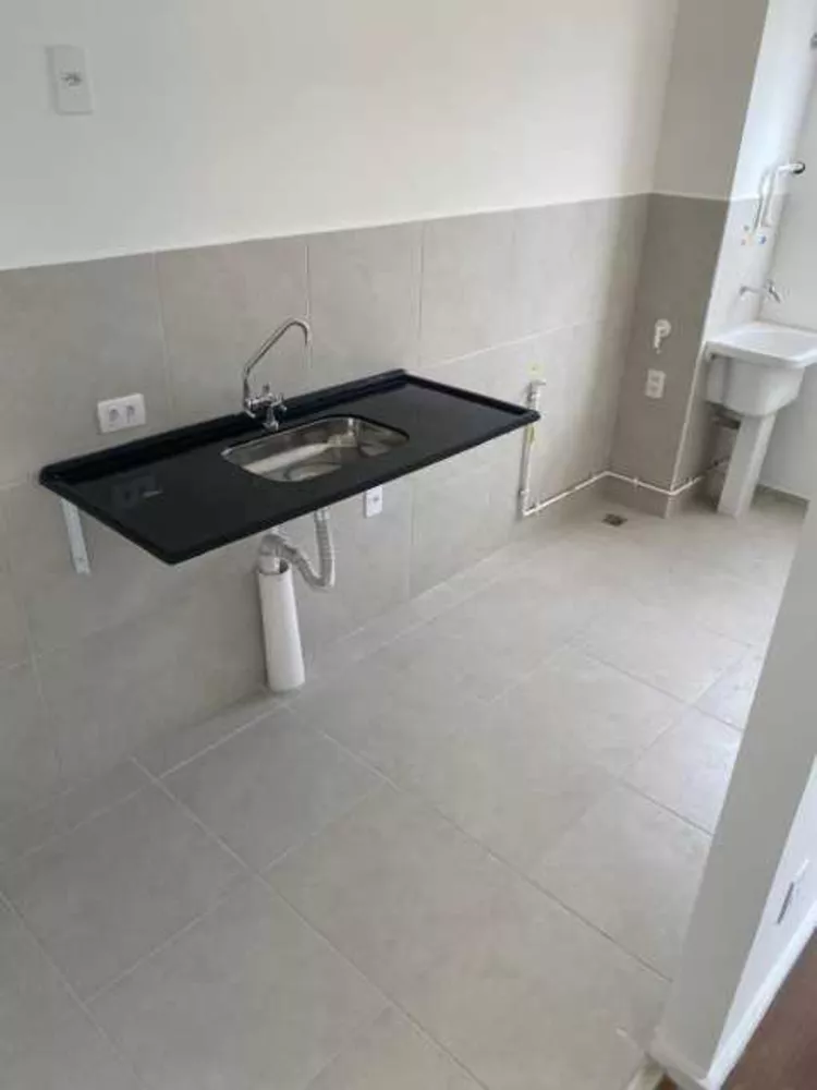 Apartamento, 2 quartos, 42 m² - Foto 23